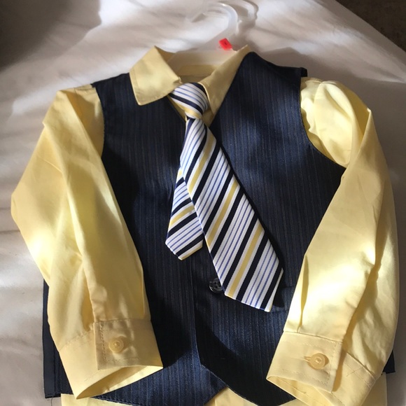 Cute suite george - Picture 2 of 3